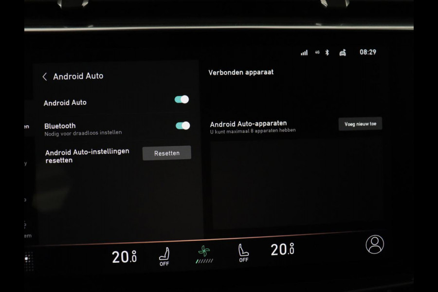 Lynk & Co 01 1.5 | SOH 92.9% | Panoramadak | 360 camera | Memory | Adaptive cruise | Stoelverwarming | Carplay | Climate control | Dodehoek detectie | Infinity sound |