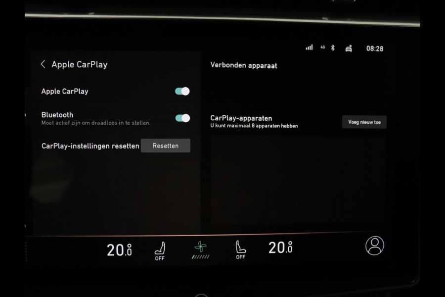 Lynk & Co 01 1.5 | SOH 92.9% | Panoramadak | 360 camera | Memory | Adaptive cruise | Stoelverwarming | Carplay | Climate control | Dodehoek detectie | Infinity sound |