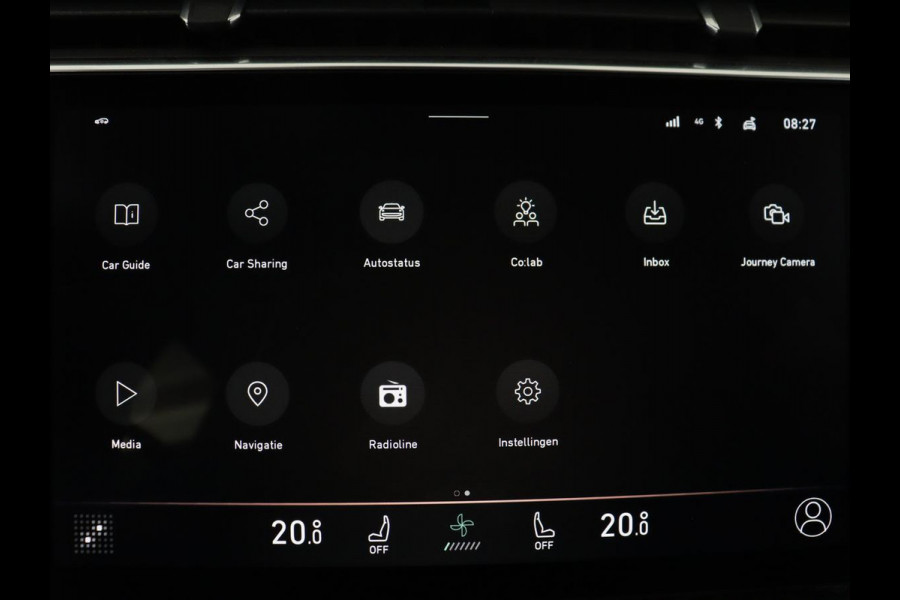 Lynk & Co 01 1.5 | SOH 92.9% | Panoramadak | 360 camera | Memory | Adaptive cruise | Stoelverwarming | Carplay | Climate control | Dodehoek detectie | Infinity sound |