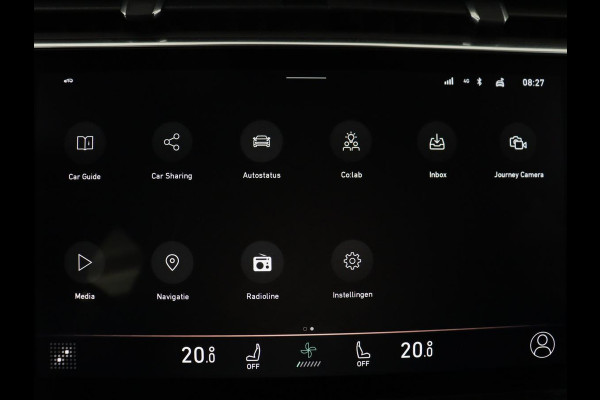 Lynk & Co 01 1.5 | SOH 92.9% | Panoramadak | 360 camera | Memory | Adaptive cruise | Stoelverwarming | Carplay | Climate control | Dodehoek detectie | Infinity sound |