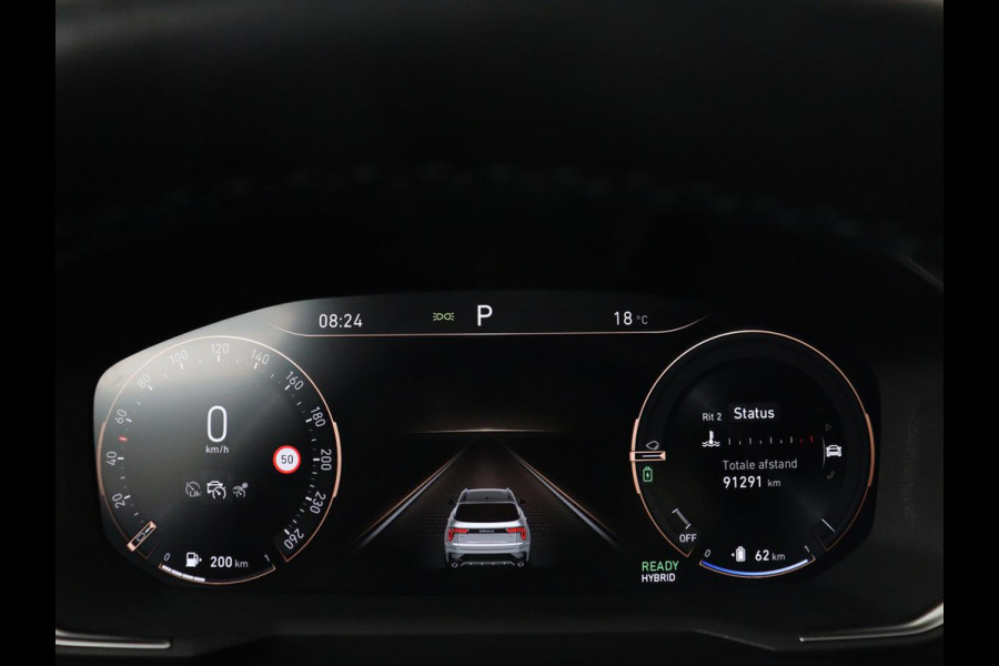 Lynk & Co 01 1.5 | SOH 92.9% | Panoramadak | 360 camera | Memory | Adaptive cruise | Stoelverwarming | Carplay | Climate control | Dodehoek detectie | Infinity sound |