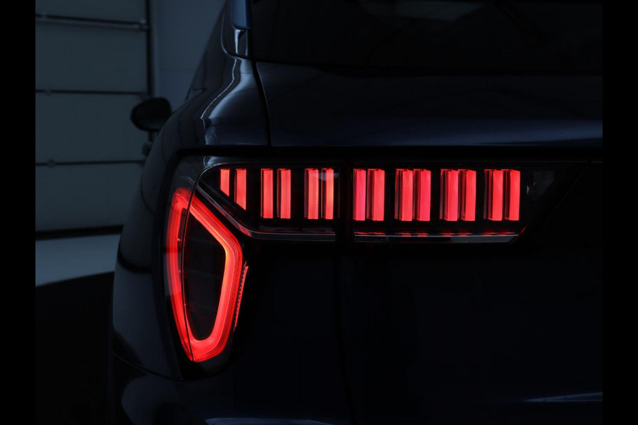Lynk & Co 01 1.5 | SOH 92.9% | Panoramadak | 360 camera | Memory | Adaptive cruise | Stoelverwarming | Carplay | Climate control | Dodehoek detectie | Infinity sound |