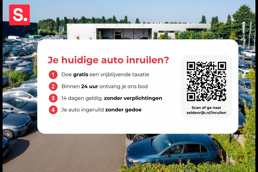 Lynk & Co 01 1.5 | SOH 92.9% | Panoramadak | 360 camera | Memory | Adaptive cruise | Stoelverwarming | Carplay | Climate control | Dodehoek detectie | Infinity sound |
