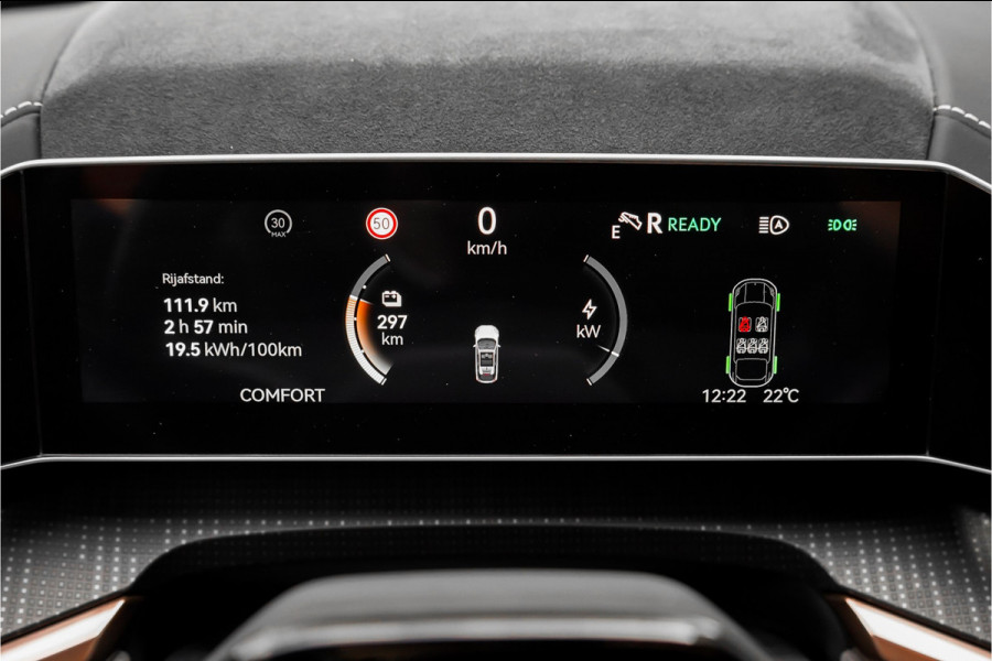 ZEEKR 001 AWD Privilege 100 kWh Yamaha Sound Stoelvent Trekhaak 22"