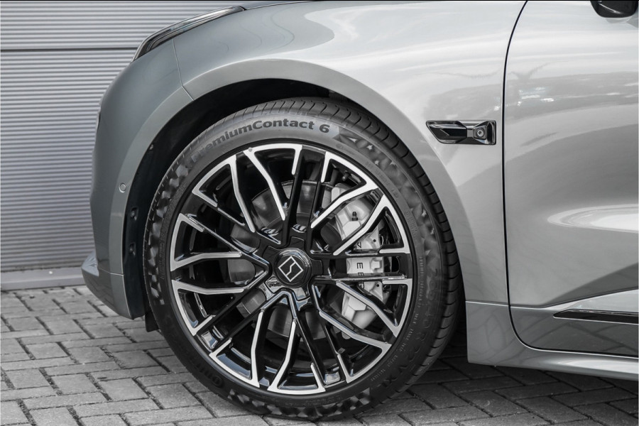 ZEEKR 001 AWD Privilege 100 kWh Yamaha Sound Stoelvent Trekhaak 22"