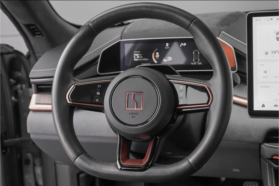 ZEEKR 001 AWD Privilege 100 kWh Yamaha Sound Stoelvent Trekhaak 22"