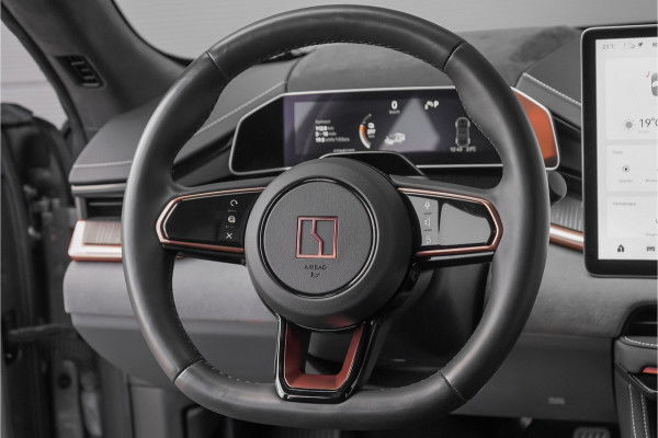 ZEEKR 001 AWD Privilege 100 kWh Yamaha Sound Stoelvent Trekhaak 22"