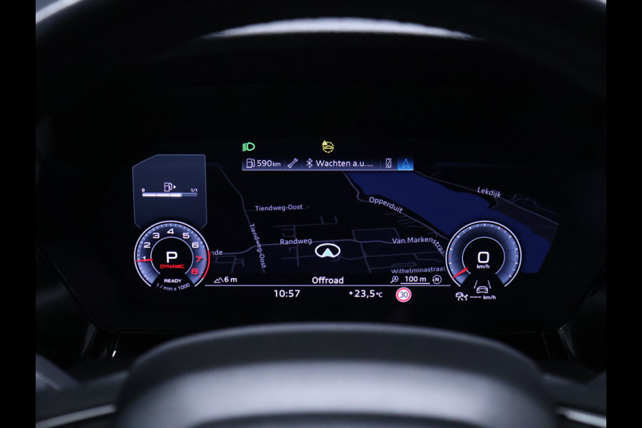 Audi A3 Sportback 35 TFSI Sport Black Edition [ADAPTIVE CRUISE, BANG & OLUFSEN, HEAD-UP, APPLE CARPLAY, TREKHAAK AFNEEMBAAR, ANDROID, MEMORY SEATS, STOELVERWARMING, VOL LEDER, PDC V+A, CLIMATE, NIEUWSTAAT]