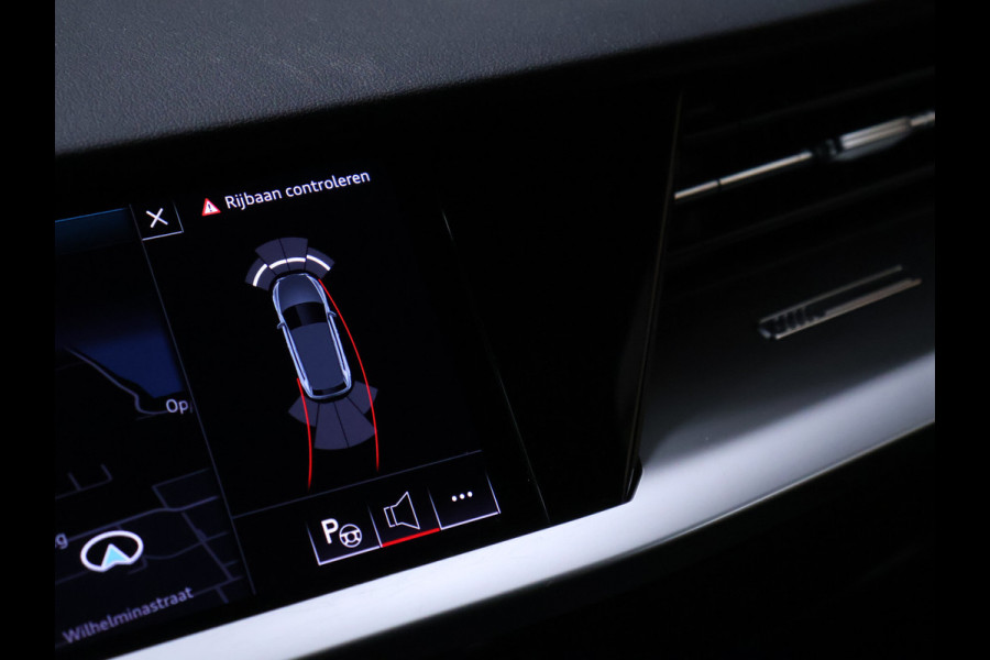 Audi A3 Sportback 35 TFSI Sport Black Edition [ADAPTIVE CRUISE, BANG & OLUFSEN, HEAD-UP, APPLE CARPLAY, TREKHAAK AFNEEMBAAR, ANDROID, MEMORY SEATS, STOELVERWARMING, VOL LEDER, PDC V+A, CLIMATE, NIEUWSTAAT]