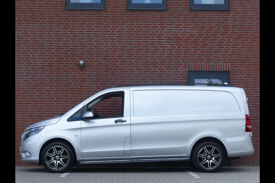 Mercedes-Benz Vito 114 CDI Lang Camera/Navigatie/Apple carplay/Airco