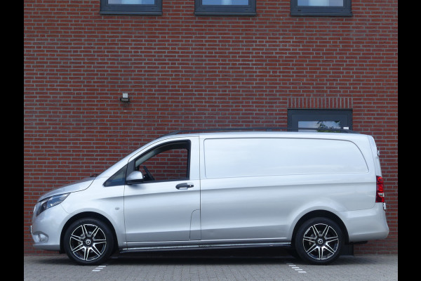 Mercedes-Benz Vito 114 CDI Lang Camera/Navigatie/Apple carplay/Airco