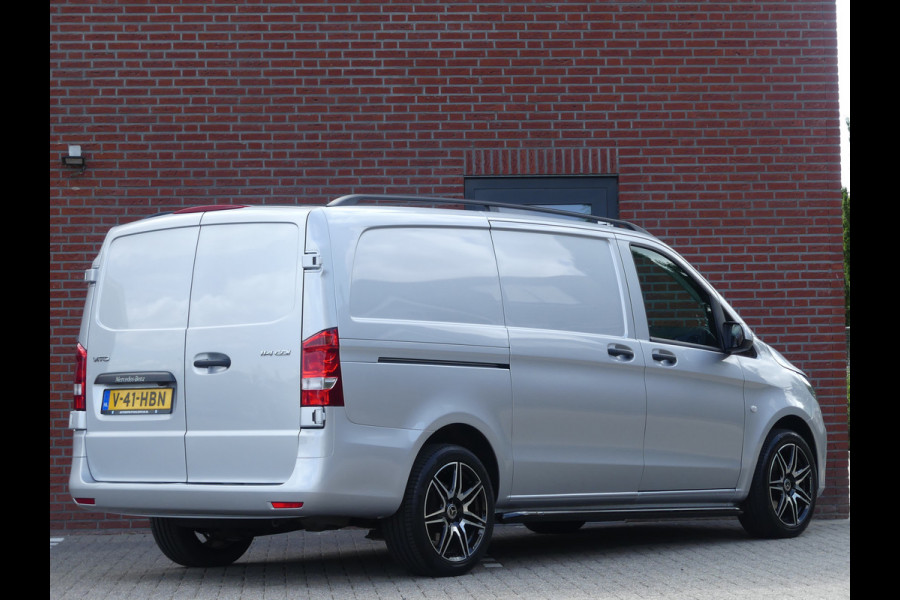 Mercedes-Benz Vito 114 CDI Lang Camera/Navigatie/Apple carplay/Airco