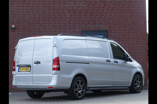 Mercedes-Benz Vito 114 CDI Lang Camera/Navigatie/Apple carplay/Airco