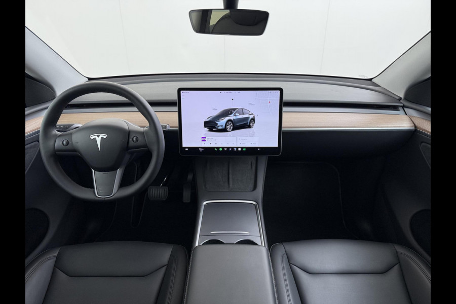 Tesla Model Y Long Range AWD 75 kWh SOH 94%| QUICKSILVER!| TESLA FABRIEKSGARANTIE TOT 02-2028/ 80.000KM | FABRIEKSGARANTIE OP ACCU & AANDRIJFLIJN TOT 2032 OF 192.000 KM | BTW VERREKENBAAR