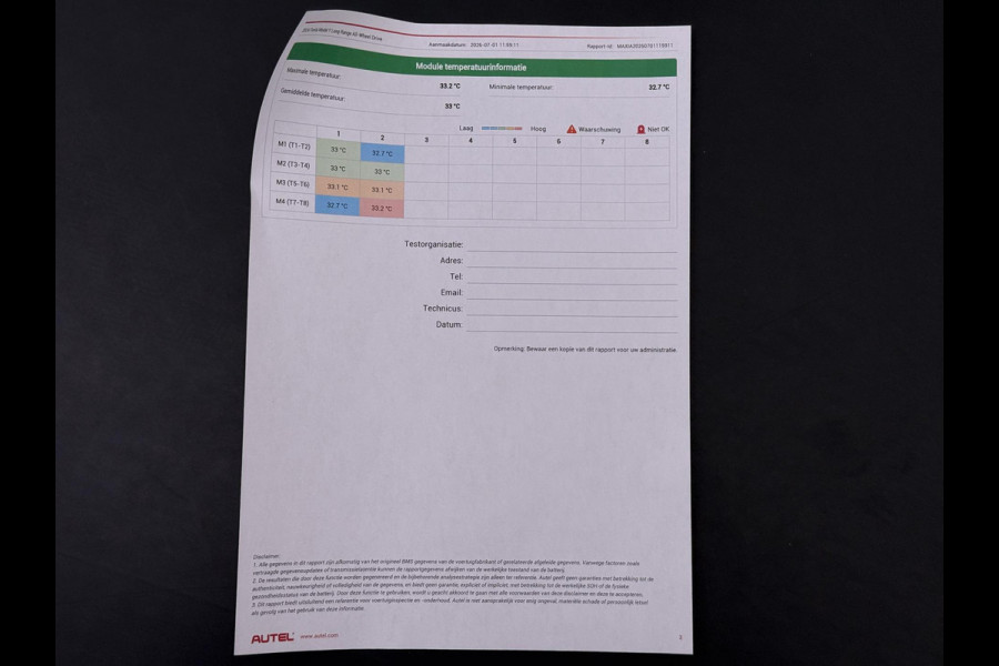 Tesla Model Y Long Range AWD 75 kWh SOH 94%| QUICKSILVER!| TESLA FABRIEKSGARANTIE TOT 02-2028/ 80.000KM | FABRIEKSGARANTIE OP ACCU & AANDRIJFLIJN TOT 2032 OF 192.000 KM | BTW VERREKENBAAR
