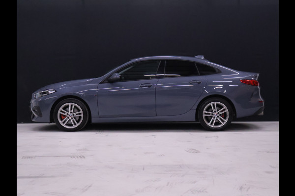 BMW 2 Serie Gran Coupé 218i Executive Edition [APPLE CARPLAY, ANDROID, LED, PDC V+A, CRUISE CONTROL, NAVIGATIE, CLIMATE CONTROL, NIEUWSTAAT]
