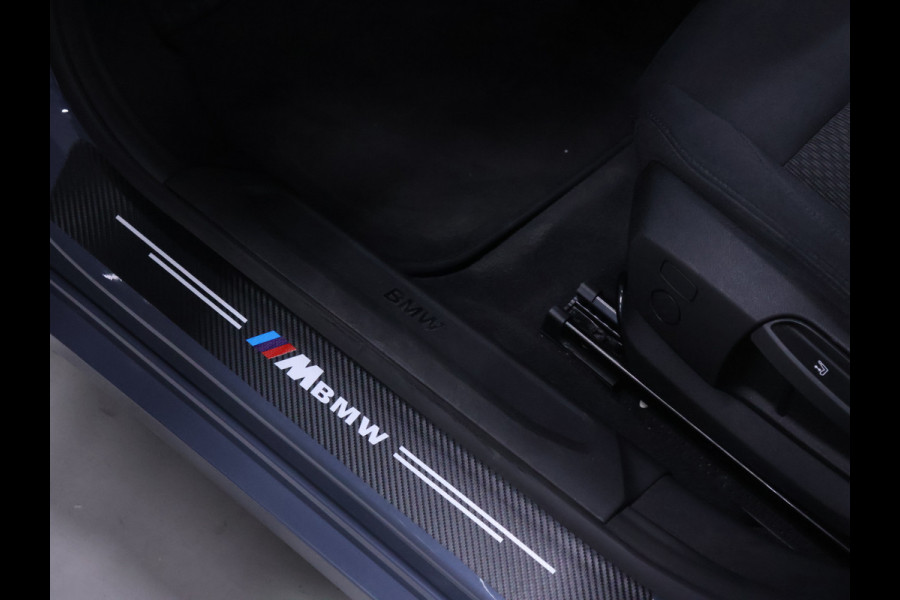 BMW 2 Serie Gran Coupé 218i Executive Edition [APPLE CARPLAY, ANDROID, LED, PDC V+A, CRUISE CONTROL, NAVIGATIE, CLIMATE CONTROL, NIEUWSTAAT]