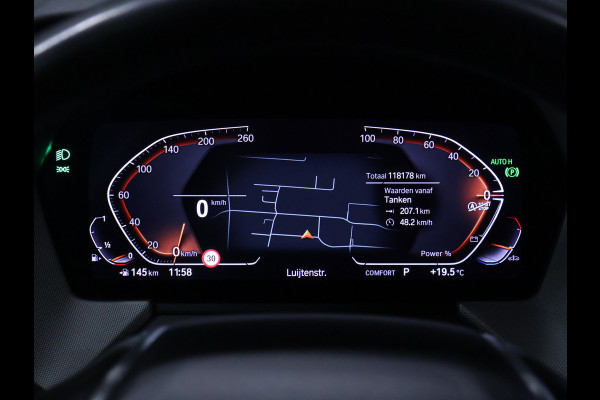 BMW 2 Serie Gran Coupé 218i Executive Edition [APPLE CARPLAY, ANDROID, LED, PDC V+A, CRUISE CONTROL, NAVIGATIE, CLIMATE CONTROL, NIEUWSTAAT]