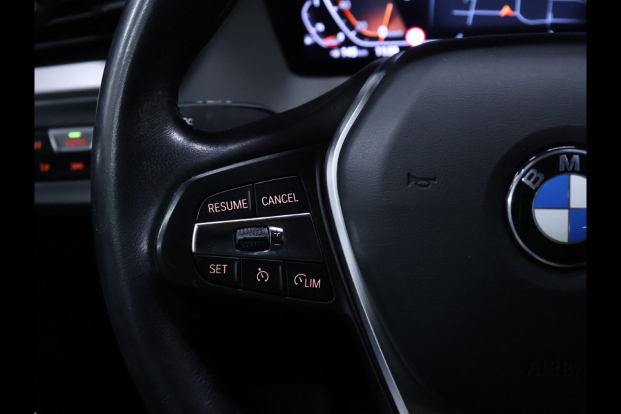 BMW 2 Serie Gran Coupé 218i Executive Edition [APPLE CARPLAY, ANDROID, LED, PDC V+A, CRUISE CONTROL, NAVIGATIE, CLIMATE CONTROL, NIEUWSTAAT]