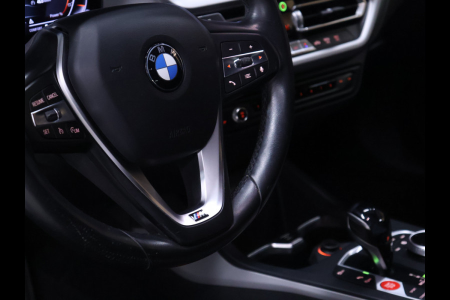 BMW 2 Serie Gran Coupé 218i Executive Edition [APPLE CARPLAY, ANDROID, LED, PDC V+A, CRUISE CONTROL, NAVIGATIE, CLIMATE CONTROL, NIEUWSTAAT]