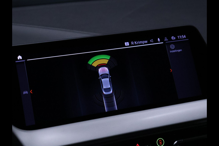 BMW 2 Serie Gran Coupé 218i Executive Edition [APPLE CARPLAY, ANDROID, LED, PDC V+A, CRUISE CONTROL, NAVIGATIE, CLIMATE CONTROL, NIEUWSTAAT]