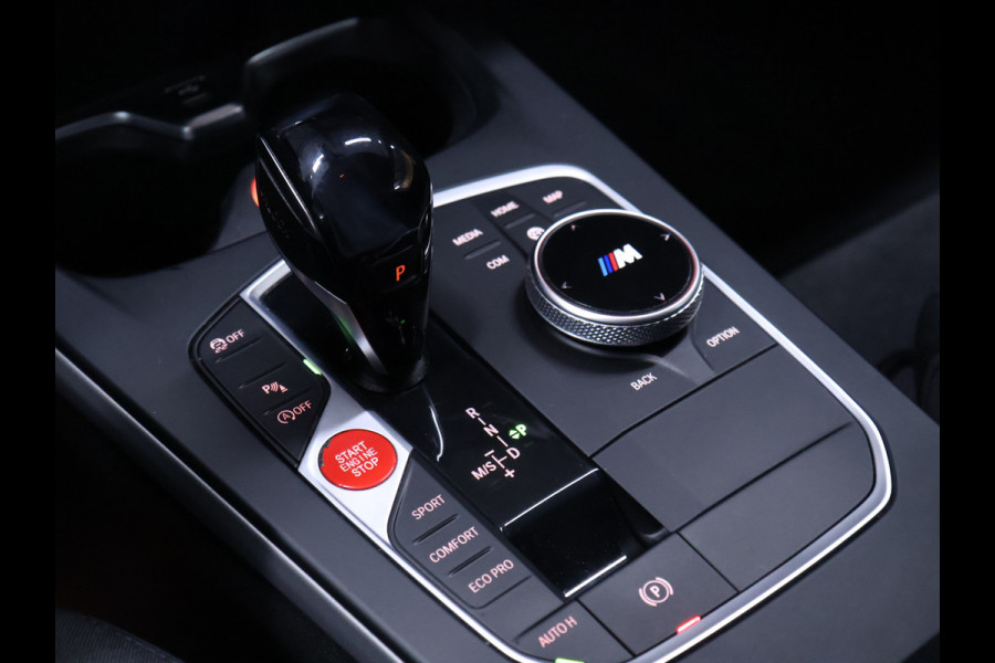 BMW 2 Serie Gran Coupé 218i Executive Edition [APPLE CARPLAY, ANDROID, LED, PDC V+A, CRUISE CONTROL, NAVIGATIE, CLIMATE CONTROL, NIEUWSTAAT]