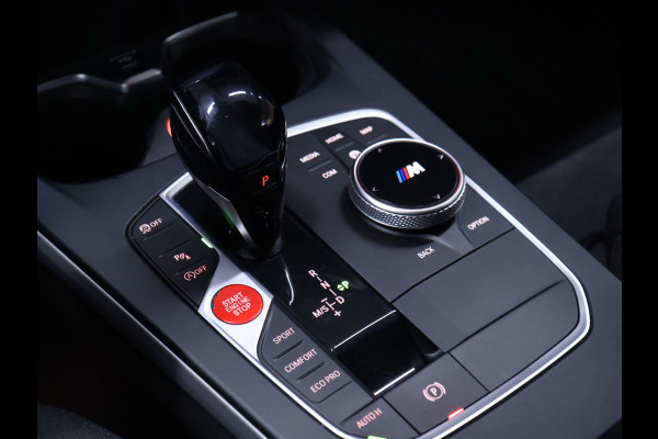 BMW 2 Serie Gran Coupé 218i Executive Edition [APPLE CARPLAY, ANDROID, LED, PDC V+A, CRUISE CONTROL, NAVIGATIE, CLIMATE CONTROL, NIEUWSTAAT]