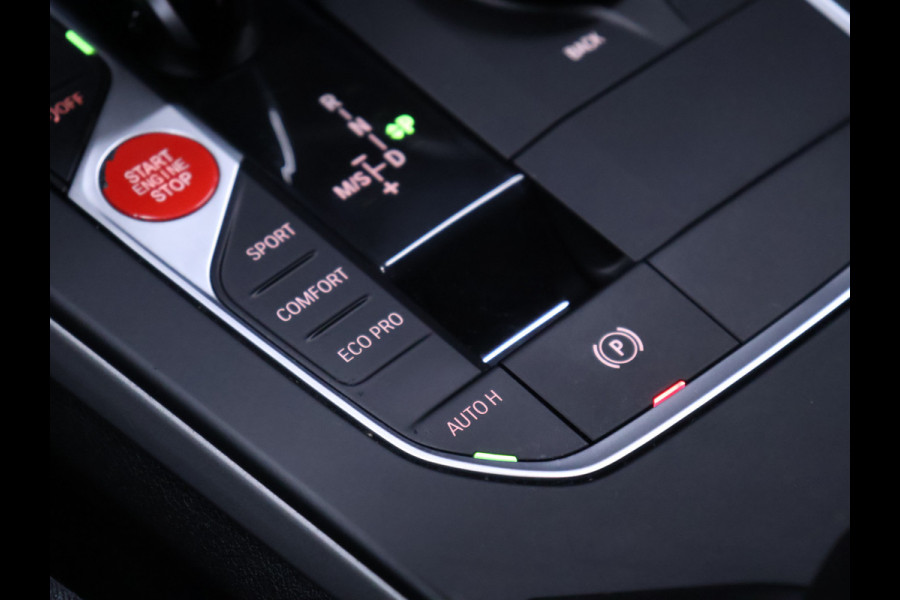 BMW 2 Serie Gran Coupé 218i Executive Edition [APPLE CARPLAY, ANDROID, LED, PDC V+A, CRUISE CONTROL, NAVIGATIE, CLIMATE CONTROL, NIEUWSTAAT]