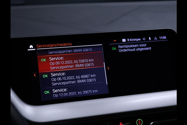 BMW 2 Serie Gran Coupé 218i Executive Edition [APPLE CARPLAY, ANDROID, LED, PDC V+A, CRUISE CONTROL, NAVIGATIE, CLIMATE CONTROL, NIEUWSTAAT]