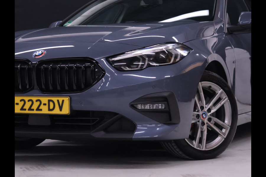 BMW 2 Serie Gran Coupé 218i Executive Edition [APPLE CARPLAY, ANDROID, LED, PDC V+A, CRUISE CONTROL, NAVIGATIE, CLIMATE CONTROL, NIEUWSTAAT]