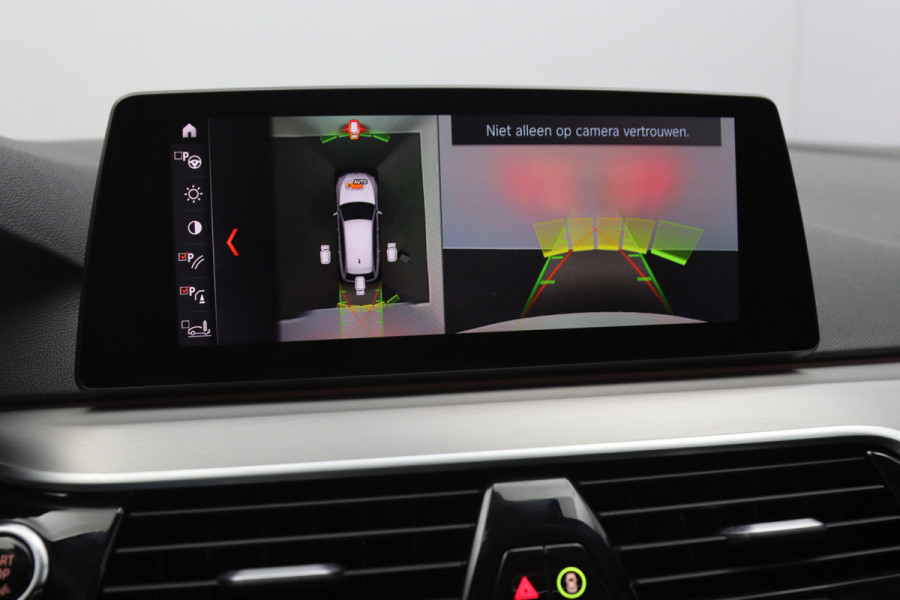 BMW 5 Serie Touring 252 PK 530i xDrive Executive, *1-Eigenaar*, Panormadak, 360 Camera, Harman/Kardon, Head-Up Display