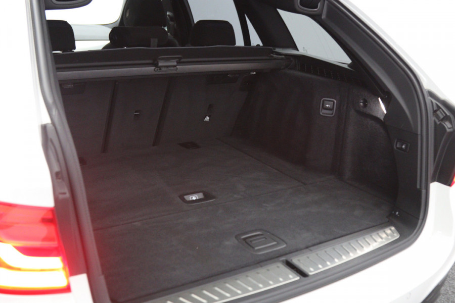 BMW 5 Serie Touring 252 PK 530i xDrive Executive, *1-Eigenaar*, Panormadak, 360 Camera, Harman/Kardon, Head-Up Display