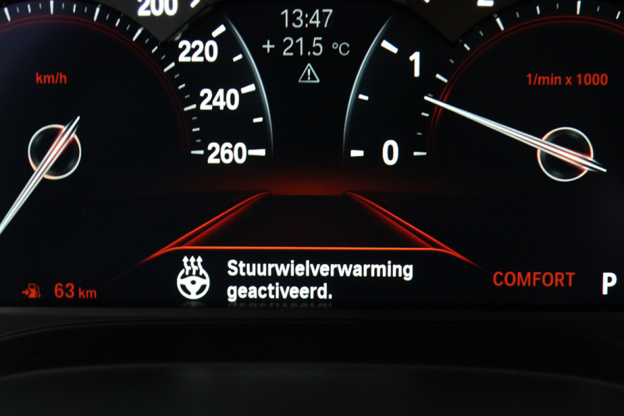 BMW 5 Serie Touring 252 PK 530i xDrive Executive, *1-Eigenaar*, Panormadak, 360 Camera, Harman/Kardon, Head-Up Display