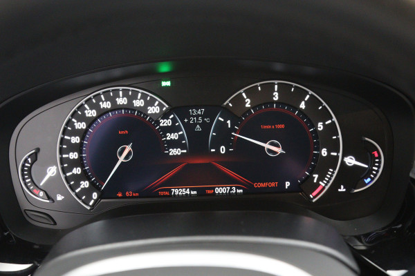BMW 5 Serie Touring 252 PK 530i xDrive Executive, *1-Eigenaar*, Panormadak, 360 Camera, Harman/Kardon, Head-Up Display