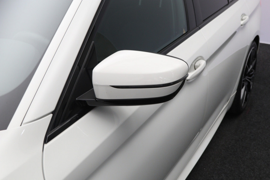 BMW 5 Serie Touring 252 PK 530i xDrive Executive, *1-Eigenaar*, Panormadak, 360 Camera, Harman/Kardon, Head-Up Display
