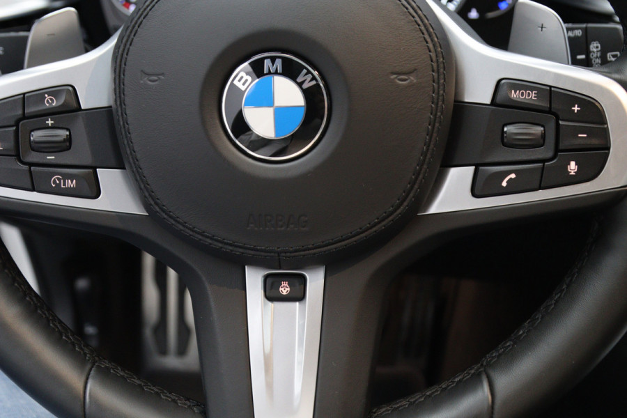BMW 5 Serie Touring 252 PK 530i xDrive Executive, *1-Eigenaar*, Panormadak, 360 Camera, Harman/Kardon, Head-Up Display
