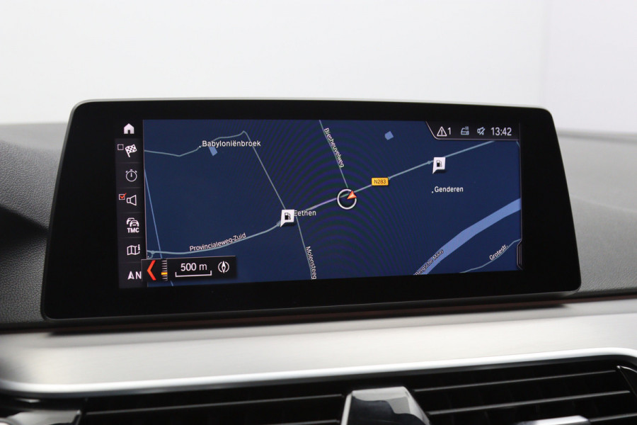 BMW 5 Serie Touring 252 PK 530i xDrive Executive, *1-Eigenaar*, Panormadak, 360 Camera, Harman/Kardon, Head-Up Display