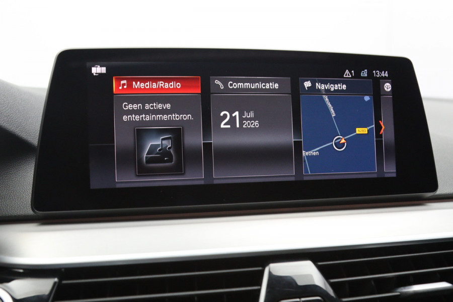 BMW 5 Serie Touring 252 PK 530i xDrive Executive, *1-Eigenaar*, Panormadak, 360 Camera, Harman/Kardon, Head-Up Display