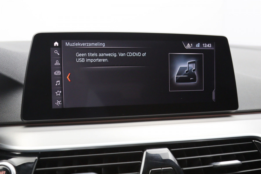 BMW 5 Serie Touring 252 PK 530i xDrive Executive, *1-Eigenaar*, Panormadak, 360 Camera, Harman/Kardon, Head-Up Display