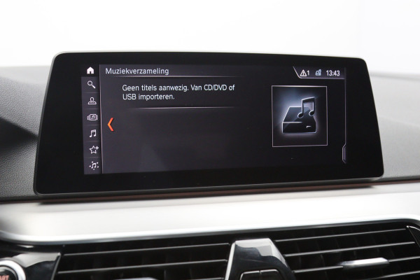BMW 5 Serie Touring 252 PK 530i xDrive Executive, *1-Eigenaar*, Panormadak, 360 Camera, Harman/Kardon, Head-Up Display