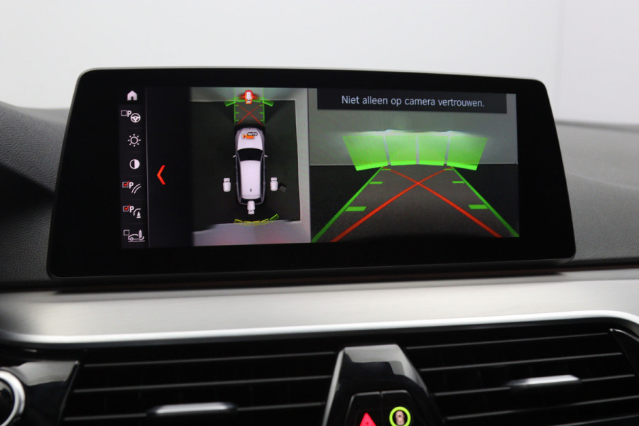 BMW 5 Serie Touring 252 PK 530i xDrive Executive, *1-Eigenaar*, Panormadak, 360 Camera, Harman/Kardon, Head-Up Display