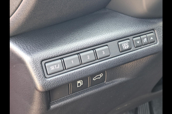 Lexus LBX 1.5 Hybrid Relax Advanced Pack | Mark Levinson, Head up display, Leer, Geheugenfunctie, Stoel + Stuurverwarming