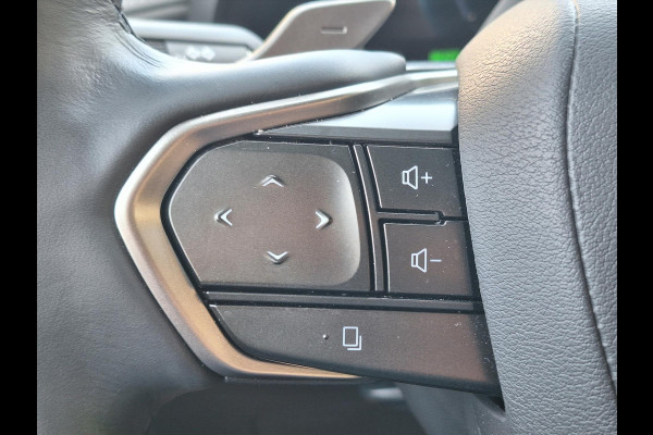 Lexus LBX 1.5 Hybrid Relax Advanced Pack | Mark Levinson, Head up display, Leer, Geheugenfunctie, Stoel + Stuurverwarming