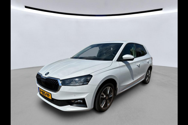 Škoda Fabia 1.0 TSI 95pk Ambition Carplay | Clima | Led | Pdc
