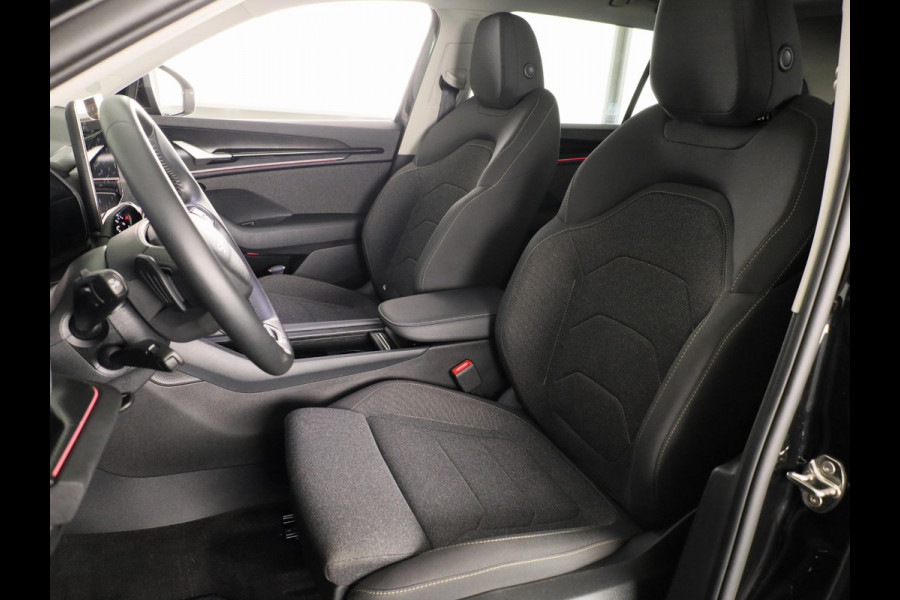 Škoda Kodiaq Business Edition 1.5 TSI PHEV 150 kW / 204 PK SUV | Trekhaak wegklapbaar | Electr. panorama schuif-kanteldak | akoestich pakket | all weather banden