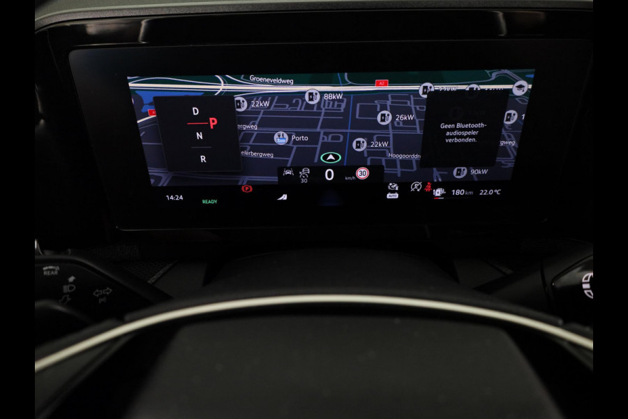 Škoda Kodiaq Business Edition 1.5 TSI PHEV 150 kW / 204 PK SUV | Trekhaak wegklapbaar | Electr. panorama schuif-kanteldak | akoestich pakket | all weather banden