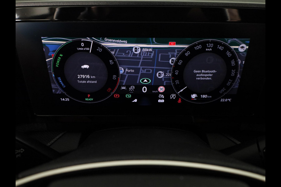 Škoda Kodiaq Business Edition 1.5 TSI PHEV 150 kW / 204 PK SUV | Trekhaak wegklapbaar | Electr. panorama schuif-kanteldak | akoestich pakket | all weather banden