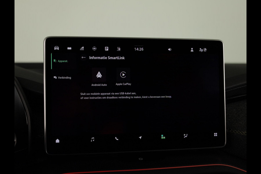 Škoda Kodiaq Business Edition 1.5 TSI PHEV 150 kW / 204 PK SUV | Trekhaak wegklapbaar | Electr. panorama schuif-kanteldak | akoestich pakket | all weather banden