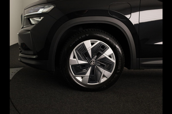 Škoda Kodiaq Business Edition 1.5 TSI PHEV 150 kW / 204 PK SUV | Trekhaak wegklapbaar | Electr. panorama schuif-kanteldak | akoestich pakket | all weather banden