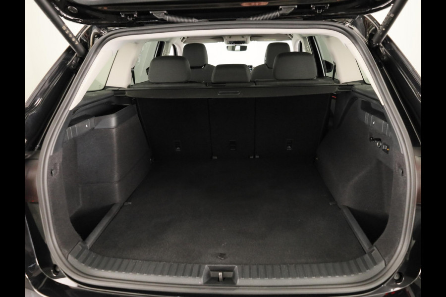 Škoda Kodiaq Business Edition 1.5 TSI PHEV 150 kW / 204 PK SUV | Trekhaak wegklapbaar | Electr. panorama schuif-kanteldak | akoestich pakket | all weather banden